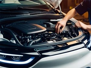 athens electric car service, ev repair, car battery maintenance